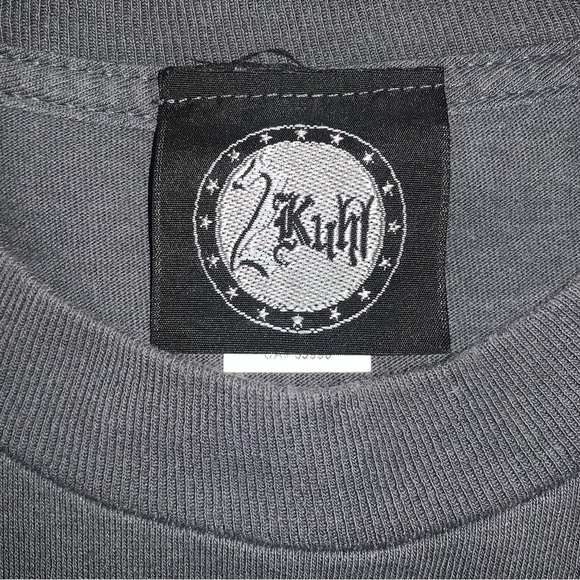 POPEYE DOES SPINACH NOT DRUGS T-SHIRT - Picture 2 of 2